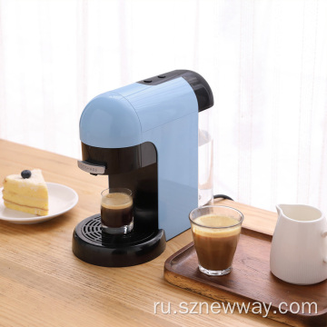 SCISHARE S1801 Smart Espresso кофемашина 15bar 1100w